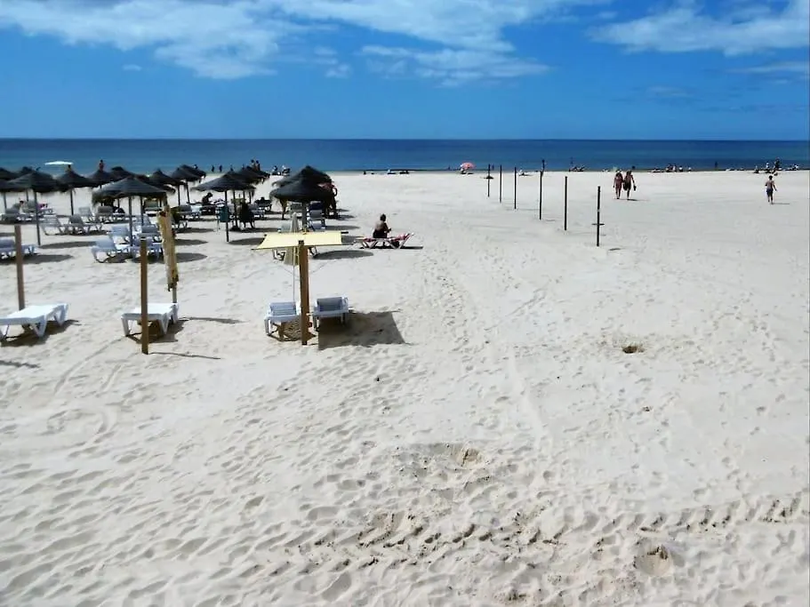 A Da Mame - Monte Gordo Apartment 0*,  Portugal
