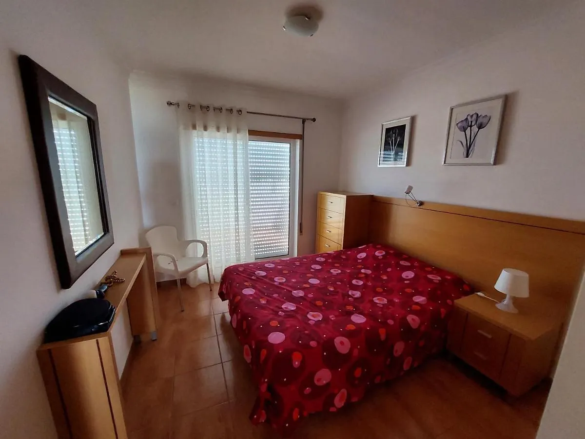 A Da Mame - Monte Gordo Apartment